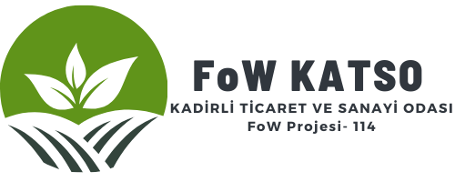 FoW Kadirli TSO Logo